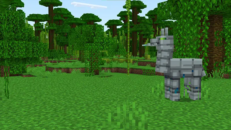 Скриншот Моя маленькая лама: новое начало №4