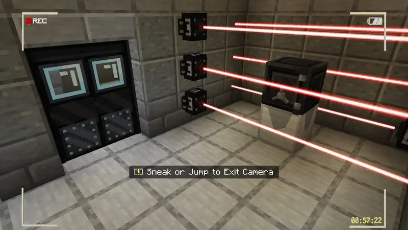 Скриншот БЕЗОПАСНОСТЬ 1.1 Add-On №2