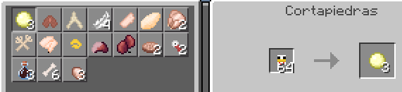 Крафт мяса из тушки курицы