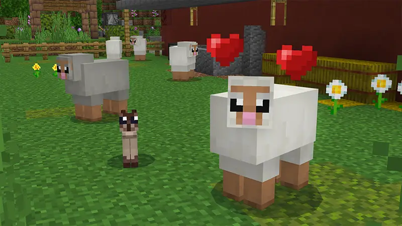 Скриншот Милая ферма №4