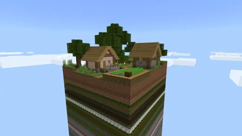 Скриншот Сверхмощные многоярусные уровни №3