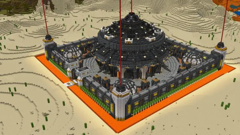 Скриншот Бункер для вторжения зомби №1