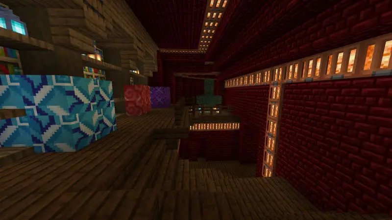 Скриншот Тайный зимний дом №4