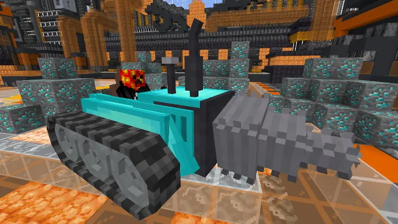 Скриншот PrestonPlayz: что лучше №4