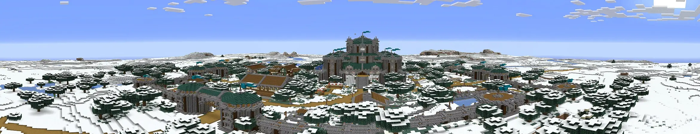 Арнарфел panorama