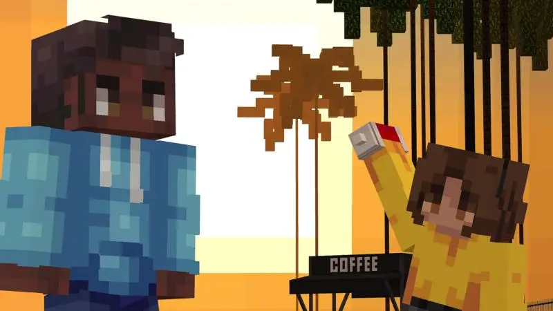 Скриншот Погружение: Лос-Анджелес №2