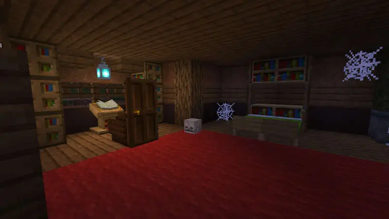 Скриншот Город-призрак №3