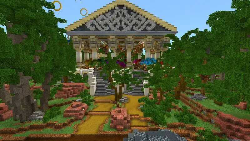 Скриншот Город Аргос №3