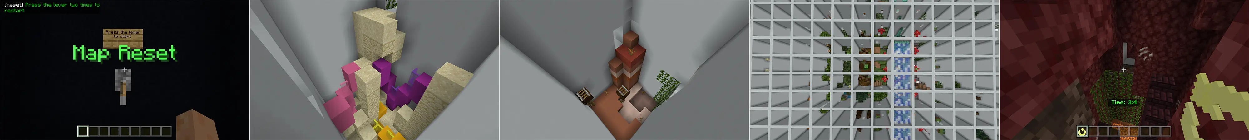 Паркура много не бывает panorama