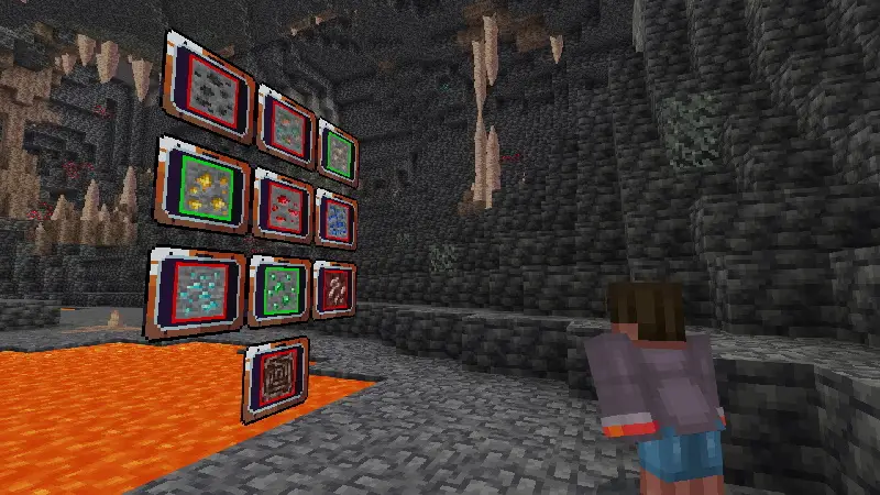 Скриншот СВЕРХМОЩНЫЙ РЕНТГЕН №2