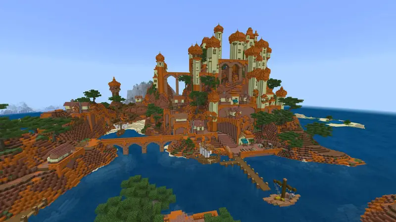 Скриншот Святилище саванны №4