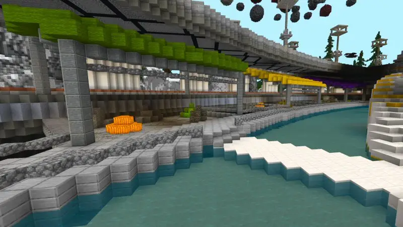 Скриншот Аркадия №5