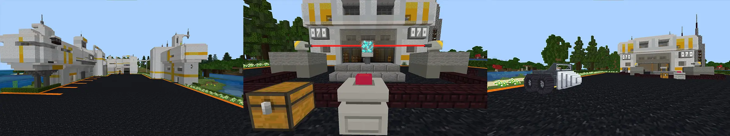 Преобразователь руд panorama