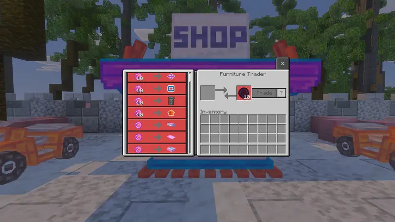 Скриншот Dream Mansion №6