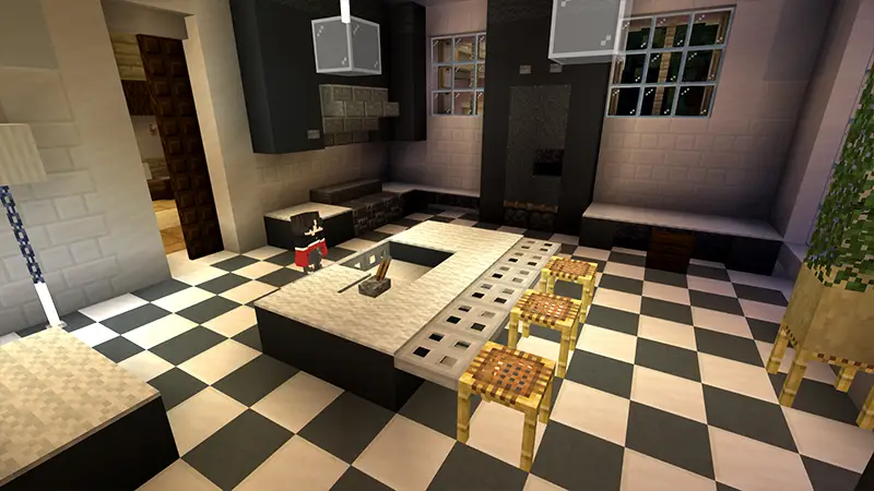 Скриншот Особняк для вечеринок №4