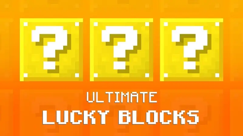 Непревзойденные блоки удачи