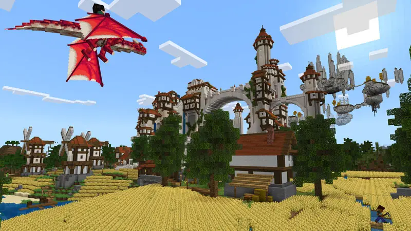 Скриншот Измерения боссов №10