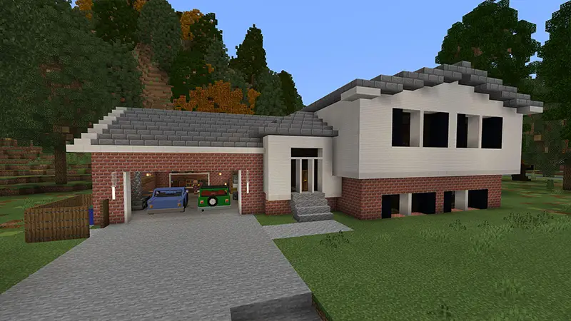 Скриншот Фолбрук 1985 №3