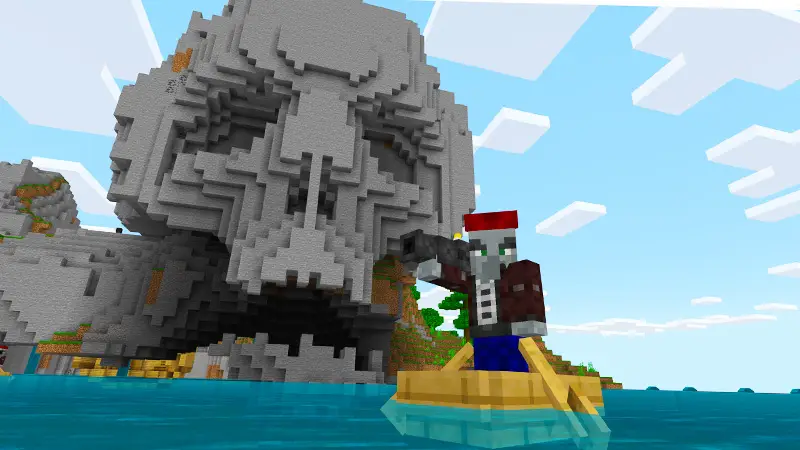 Скриншот Приключения на островах! №2