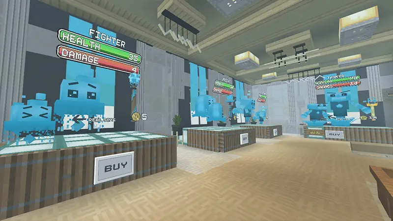 Скриншот Firefighter №3