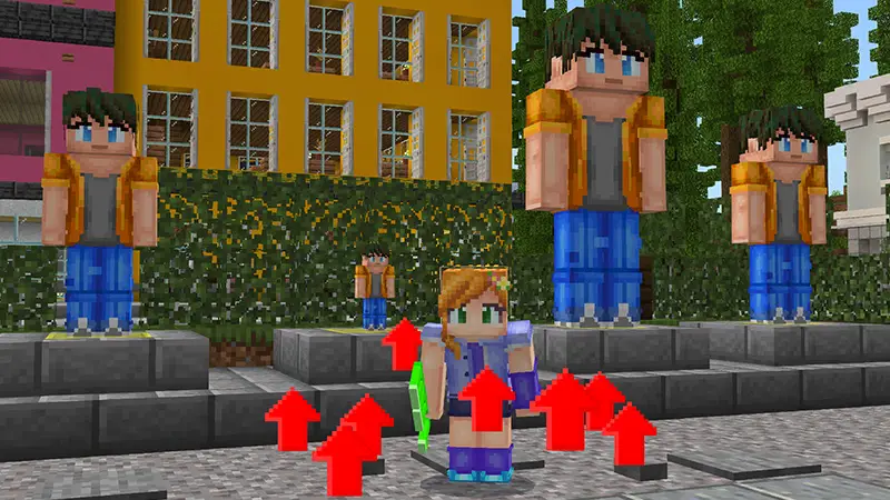 Скриншот Размер №5