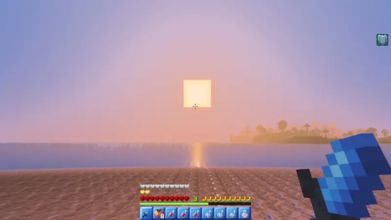 Скриншот Azure PVP №6