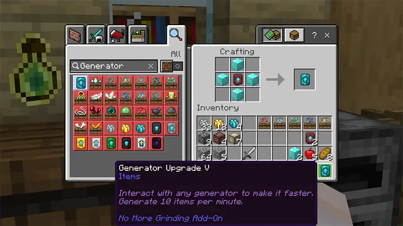 Скриншот Больше никаких Add-On помола №4