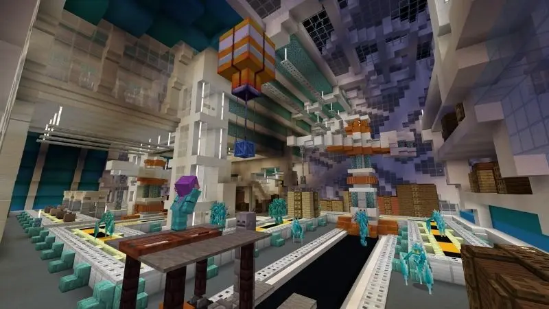 Скриншот Космические выкрутасы №2