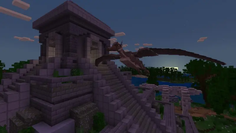 Скриншот Стань динозавром! №4