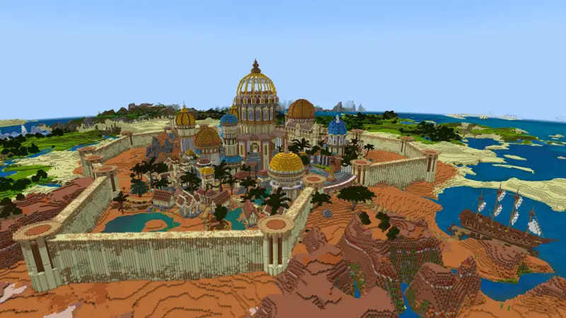 Скриншот Нубы против профи: побег из тюрьмы №2