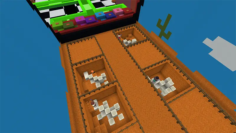 Скриншот Игровой зал «миниМЕГА» №3