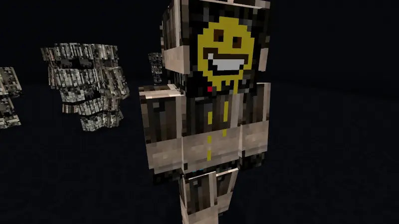 Скриншот С.П.О.К. №5