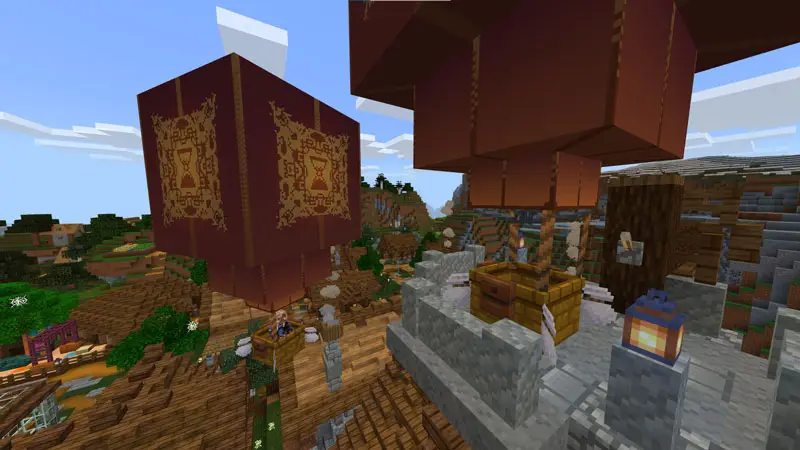 Скриншот По следу бородавочника №4