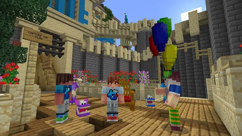 Скриншот Страна JakeGlobox №1