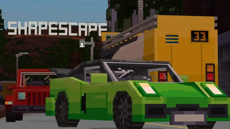 Скриншот Погружение: Лос-Анджелес №1