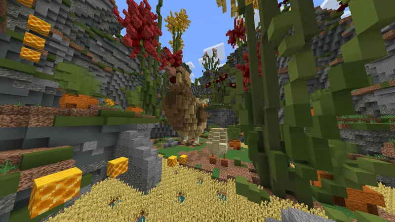 Скриншот Найдите тотем №1