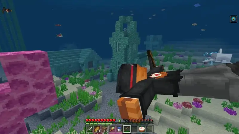 Скриншот Самая большая деревня в мире №10