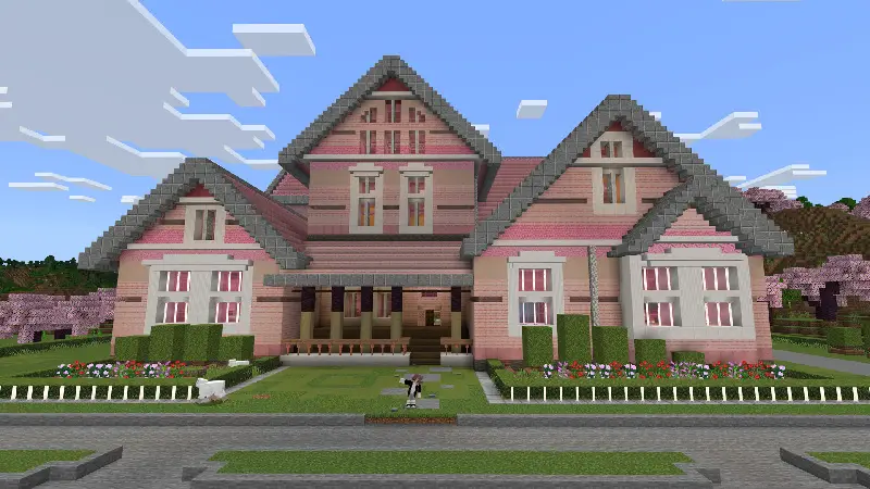 Скриншот Ролевая игра «Кукольный домик» №1