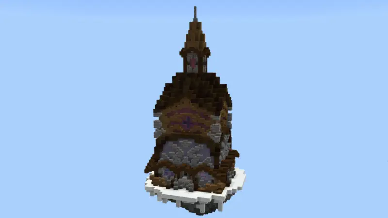 Скриншот Один хакерский блок №3