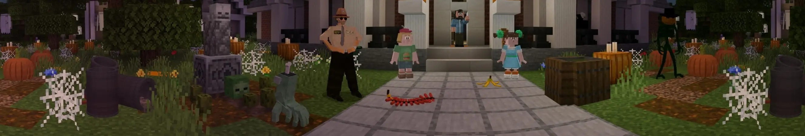 Сласти или напасти panorama