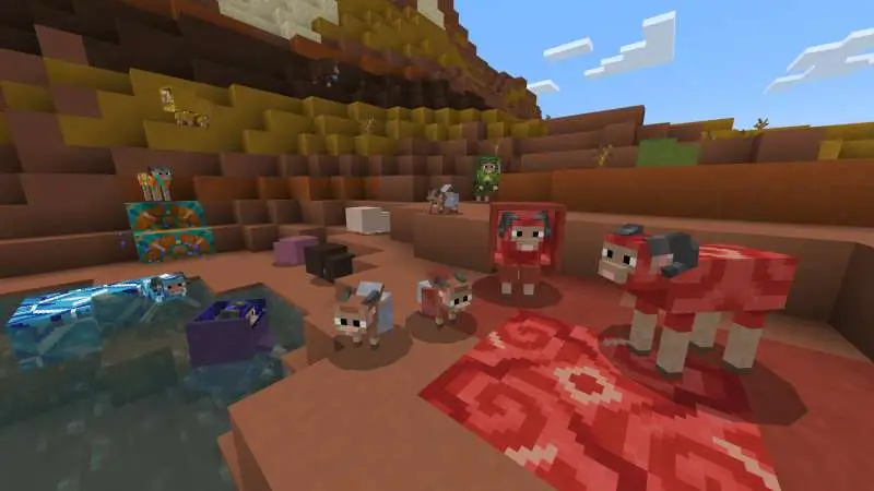 Скриншот Ресурсность №3