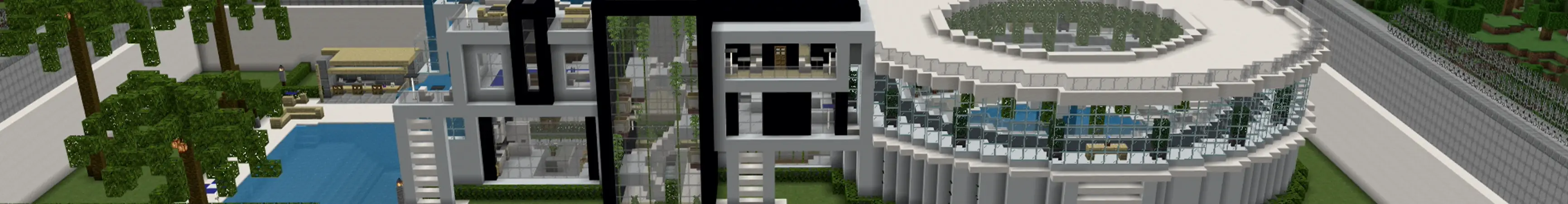 Особняк! panorama