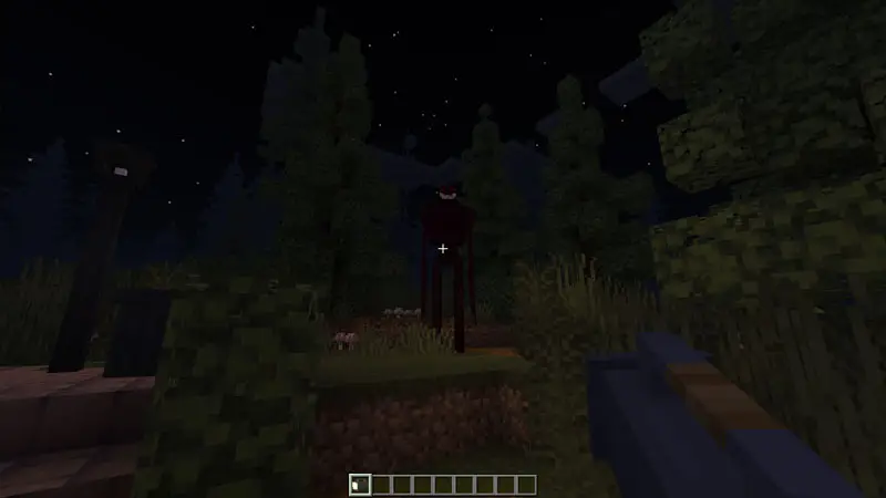 Скриншот Бегство от монстра №3