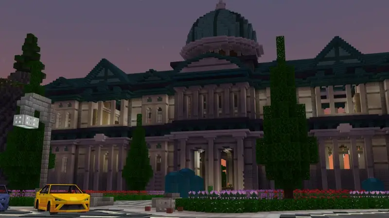 Скриншот Симулятор больницы №9