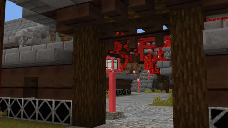 Скриншот Острова четырех сезонов №3