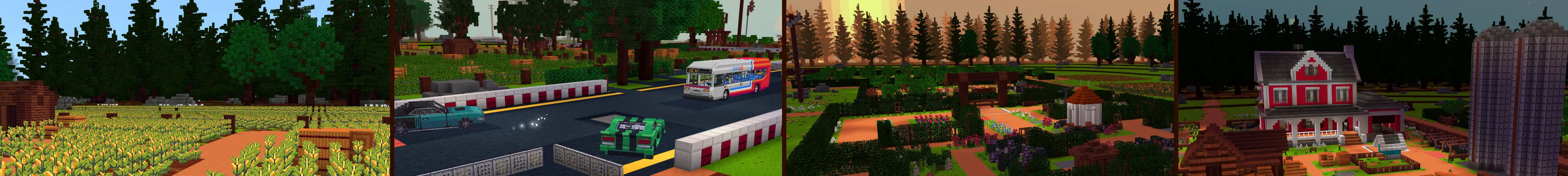 Фруктовый задира panorama