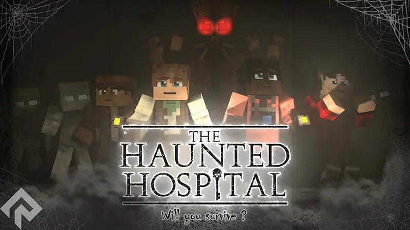 Кошмарная лечебница