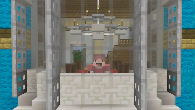 Скриншот Ламеры против профи №5