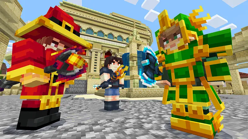 Скриншот БОЛЬШЕ ВОЗМОЖНОСТЕЙ ДЛЯ РЕМЕСЛА ++ №5