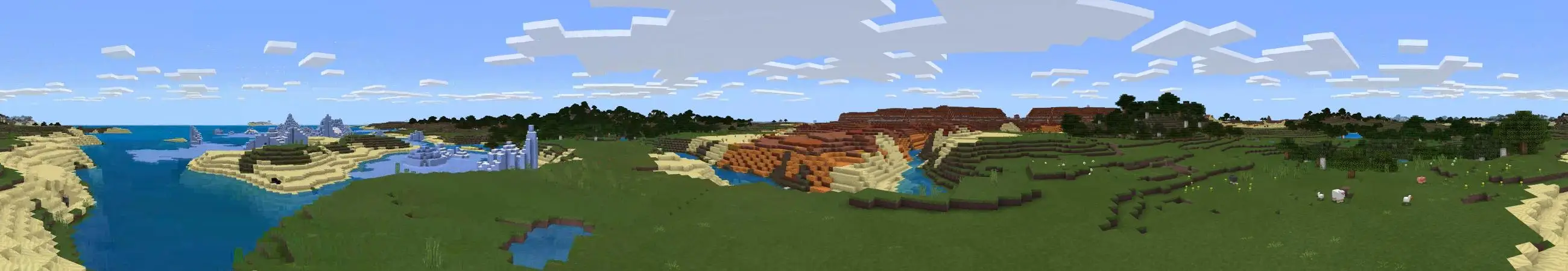 Набор текстур «Конторта HD» panorama